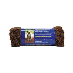 Dog Gone Smart Dirty Dog Doormat -Tierbedarfsgeschäft dog gone smart dirty dog droogloopmat 199520 0500 none