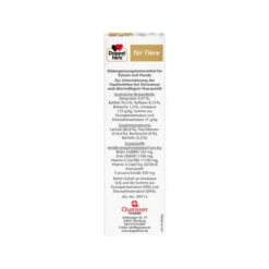 Doppelherz Haut & Fell Öl Omega-3 Für Katzen Und Hunde -Tierbedarfsgeschäft doppelherz huid en vacht olie voor katten honden 221120 0500 none