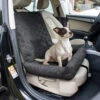 Duvo+ Car Seat Cover -Tierbedarfsgeschäft duvo car seat cover 183457 0500 none