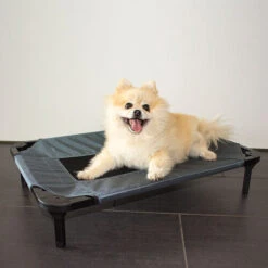 Duvo+ Hundeliege Relax -Tierbedarfsgeschäft duvo hondenstretcher relax 199796 0500 none