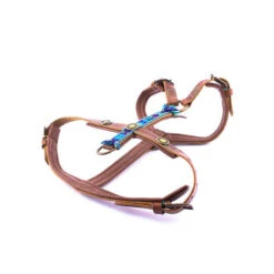 DWAM Hundegeschirr Boho Juan 7 DWAM Hundegeschirr Boho Juan -Tierbedarfsgeschäft dwam hondentuigje boho juan 136027 0500 none