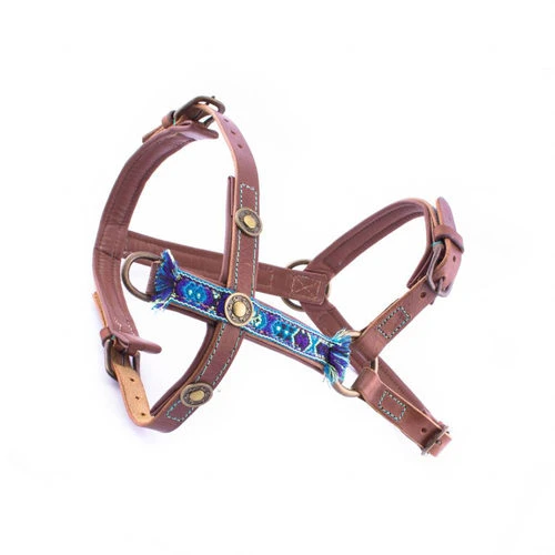 DWAM Hundegeschirr Boho Juan 3 DWAM Hundegeschirr Boho Juan