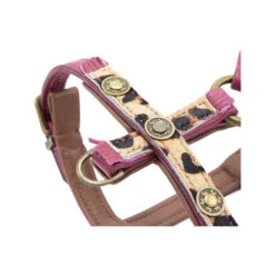 DWAM Hundegeschirr Lou Lou -Tierbedarfsgeschäft dwam hondentuigje lou lou 182161 0500 none