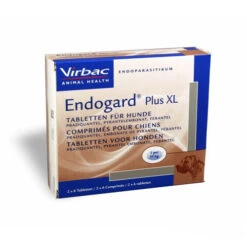 Virbac Endogard Plus Entwurmungstabletten 6 Virbac Endogard Plus Entwurmungstabletten -Tierbedarfsgeschäft endogard plus wormtabletten 166096 0500 none