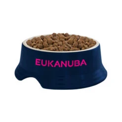 Eukanuba Dog - Puppy - Medium Breed 5 Eukanuba Dog - Puppy - Medium Breed -Tierbedarfsgeschäft eukanuba dog puppy medium breed 115113 0500 none