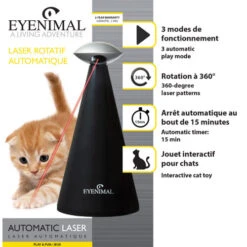 Eyenimal Automatic Laser 11 Eyenimal Automatic Laser -Tierbedarfsgeschäft eyeanimal automatic laser 179530 0500 none