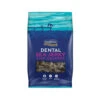 Fish4Dogs Dental - Sea Jerky Fish Squares -Tierbedarfsgeschäft fish4dogs dental sea jerky fish squares 160343 0500 none