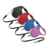 Flexi-Leine Classic -Tierbedarfsgeschäft flexi rollijn classic cord 98009 0500 none