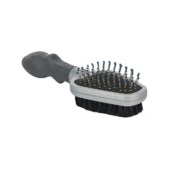 FURminator Dual Brush -Tierbedarfsgeschäft furminator dual brush 183484 0500 none