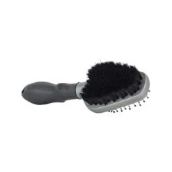 FURminator Dual Brush -Tierbedarfsgeschäft furminator dual brush 183490 0500 none