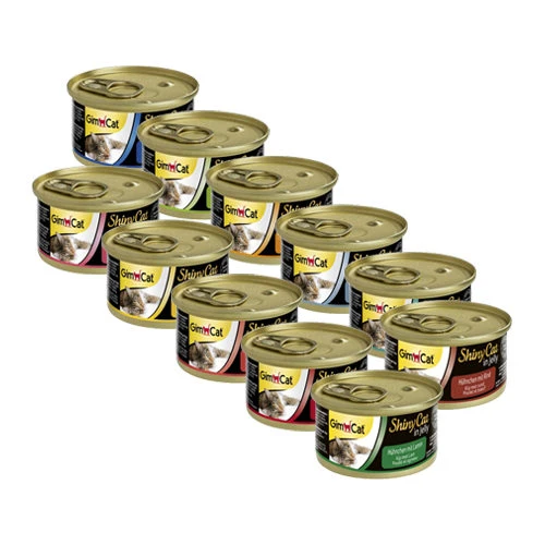 GimCat ShinyCat In Jelly 3 GimCat ShinyCat In Jelly