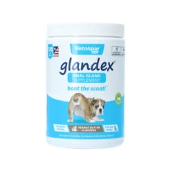 Glandex -Tierbedarfsgeschäft glandex 182410 0500 none