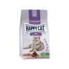 Happy Cat Senior - Lachs -Tierbedarfsgeschäft happy cat senior kattenvoer zalm 217310 0500 none