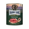 Happy Dog Sensible Pure Montana -Tierbedarfsgeschäft happy dog pferd pur 193586 0500 none