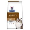 Hill's J/d Joint Care -Prescription Diet - Feline -Tierbedarfsgeschäft hills jd joint care prescription diet feline 218219 0500 none