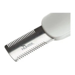Gebogenes Trimmmesser Hunter 7 Gebogenes Trimmmesser Hunter -Tierbedarfsgeschäft hunter gebogen trimmes 116724 0500 none