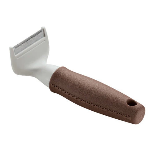 Hunter Trimmkamm Mit Rostfreien Edelstahklingen 4 Hunter Trimmkamm Mit Rostfreien Edelstahklingen – Bild 2