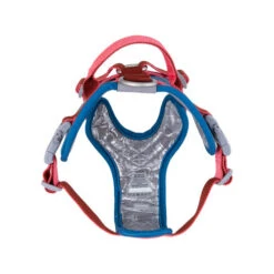 Hurtta - Geschirr Weekend Warrior Winter - Bilberry -Tierbedarfsgeschäft hurtta weekend warrior winter harnas bilberry 216608 0500 none