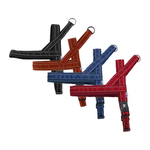 Hurtta Casual Harness 4 Hurtta Casual Harness – Bild 2