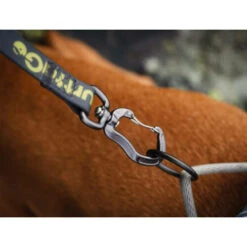 Hurtta Go Geschirr Storm Grey -Tierbedarfsgeschäft hurtta go harness storm grey 201302 0500 none