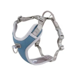 Hurtta Venture No-Pull Harness - Bilberry -Tierbedarfsgeschäft hurtta venture no pull harness bilberry 185452 0500 none