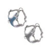 Hurtta Venture No-Pull Harness - Bilberry -Tierbedarfsgeschäft hurtta venture no pull harness bilberry 210548 0500 none