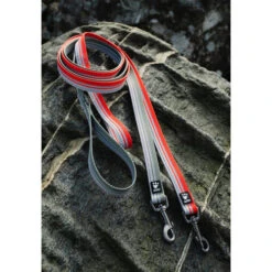 Hurtta Weekend Warrior Eco Leash -Tierbedarfsgeschäft hurtta weekend warrior eco leash 135769 0500 none