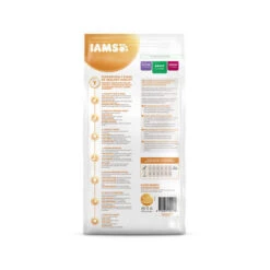 IAMS For Vitality Cat Adult Fish & Chicken -Tierbedarfsgeschäft iams cat adult fish chicken 133715 0500 none