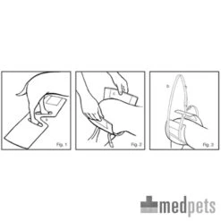 Mikki Helping Hand Support System 5 Mikki Helping Hand Support System -Tierbedarfsgeschäft informatie over mikki helping hands bestellen medpets nl 4 1341995187 4942