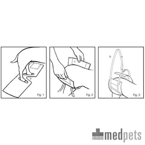 Mikki Helping Hand Support System 4 Mikki Helping Hand Support System – Bild 2