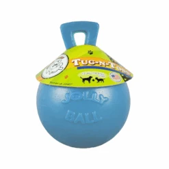 Jolly Tug-n-Toss Ball Für Hunde 10 Jolly Tug-n-Toss Ball Für Hunde -Tierbedarfsgeschäft jolly tug n toss ball 214223 0500 none