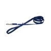 Julius K9 Antislip-Leine Blau -Tierbedarfsgeschäft julius k9 antisliplijn blauw 164470 0500 none