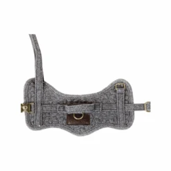 Kentucky Dogwear Hundegeschirr Body Safe Wool -Tierbedarfsgeschäft kentucky dogwear hondenharnas body safe wool 219212 0500 none