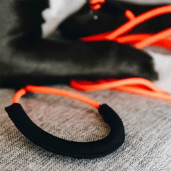 Kentucky Dogwear Schleppleine Soft Rubber -Tierbedarfsgeschäft kentucky dogwear sleeplijn soft rubber 219204 0500 none