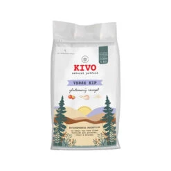 Kivo Frisches Hähnchen Welpe Glutenfrei 6 Kivo Frisches Hähnchen Welpe Glutenfrei -Tierbedarfsgeschäft kivo verse kip puppy glutenvrij 201377 0500 none