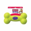 KONG AirDog Squeaker Bone 2 KONG AirDog Squeaker Bone -Tierbedarfsgeschäft kong airdog squeaker bone 219530 0500 none