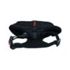 KONG Comfort Harness 2 KONG Comfort Harness -Tierbedarfsgeschäft kong comfort harness zwart 178777 0500 none