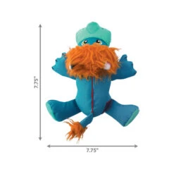 KONG Cozie Ultra -Tierbedarfsgeschäft kong cozie ultra 197993 0500 none