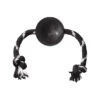 KONG Extreme Ball Mit Seil -Tierbedarfsgeschäft kong extreme bal met touw 181813 0500 none