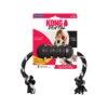 KONG Extreme Dental Mit Seil 2 KONG Extreme Dental Mit Seil -Tierbedarfsgeschäft kong extreme dental met touw 195629 0500 none
