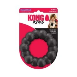KONG Extreme Ring 7 KONG Extreme Ring -Tierbedarfsgeschäft kong extreme ring 182086 0500 none