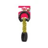 Kong Jaxx Braided Tug -Tierbedarfsgeschäft kong jaxx braided tug 167017 0500 none