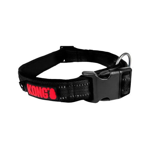 KONG Nylon-Halsband 3 KONG Nylon-Halsband