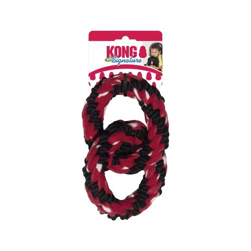 KONG Signature Rope Double Tug 5 KONG Signature Rope Double Tug – Bild 3