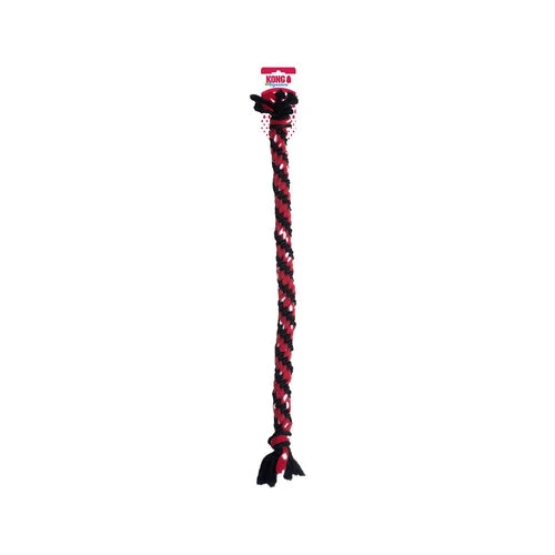 KONG Signature Rope Double Tug 4 KONG Signature Rope Double Tug – Bild 2