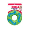 KONG Squeezz Goomz Ring -Tierbedarfsgeschäft kong squeezz goomz ring 194213 0500 none