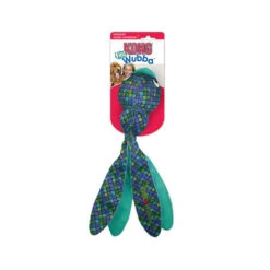 KONG Wubba Finz -Tierbedarfsgeschäft kong wubba finz 135007 0500 none