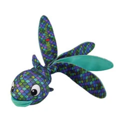 KONG Wubba Finz -Tierbedarfsgeschäft kong wubba finz 135010 0500 none