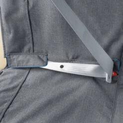 Kurgo Heather Bench Seat Cover -Tierbedarfsgeschäft kurgo heather bench seat cover 176410 0500 none