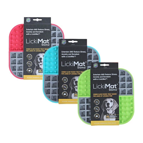 LickiMat Slomo 3 LickiMat Slomo